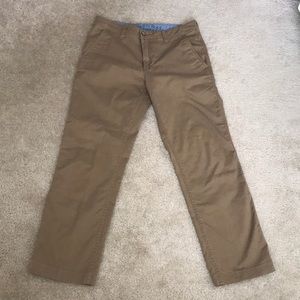 Men’s Toad & Co Mission Ridge Pant